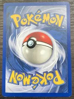 Shadowless Arcanine 23/102 Pokemon TCG WOTC Base Set MINT - Image 2