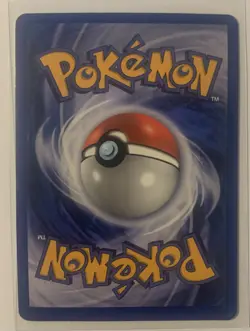 Pokemon TCG - Torchic 017/040 (Black Star Promo) Nintendo Promo Holo HP - Image 2