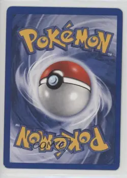 Caterpie German Pokemon Neo Discovery #53 2001 - Image 2