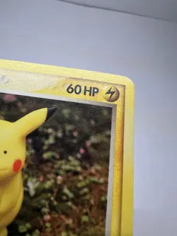 Ditto Pikachu 39/113 EX Delta Species MP-HP Pokemon TCG - Image 4