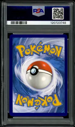 PSA 9 MINT MIRAIDON EX 244/198 SVI EN-SCARLET & VIOLET SIR 2023 POKEMON - Image 2