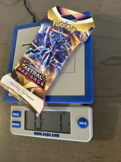 Pokemon TCG Astral Radiance Sleeved (3) Booster Packs New/sealed 820650850240 - Image 4