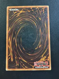 Yugioh! MP Dark Witch - MRL-019 - Common - Unlimited Edition Moderately Played - Image 2