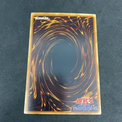 yugioh The Creator EE3-JP065 ultra japnese - Image 2