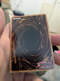 YuGiOh! Castel, the Skyblaster Musketeer STAX-EN043 Ultra Rare 1st Edition - Image 2
