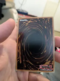 STAX-EN042 Number 20: Giga-Brilliant :: Ultra Rare 1st Edition YuGiOh Card - Image 2
