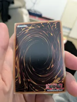 YuGiOh! Daigusto Emeral STAX-EN041 Ultra Rare 1st Edition - Image 2