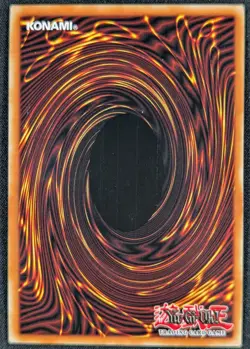 Gagaga Gardna 1996 1st Edition Super Rare Holo Yugioh Card NUMH-EN021 (NM) - Image 2