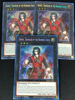 YuGiOh Competitive Complete Swordsoul Tenyi Deck! Chixiao Mo Ye Ecclesia + Bonus - Image 1