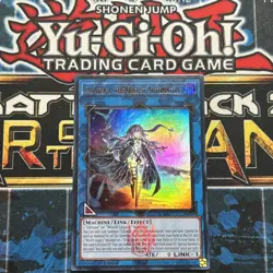 YuGiOh Competitive Complete Orcust Deck! Galatea-i Enlinlgirsu Dingirsu + Bonus - Image 1