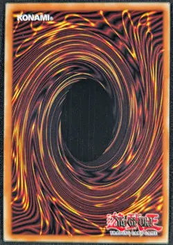 Zubaba Knight 1996 1st Edition Super Rare Holo Yugioh Card NUMH-EN016 (NM) - Image 2