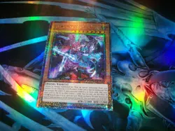 YuGiOh Competitive Complete Live Twin Fiendsmith Deck! Evil Ki-sikil Lil + Bonus - Image 1