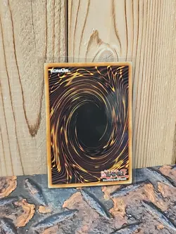 Fire Ejection LD10-EN022 Legendary Duelists: Soulburning Volcano 1st Ed yugioh - Image 2