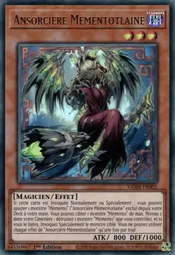 YuGiOh Competitive Complete Memento Deck! + Bonus - Image 1