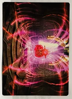 Locus of Enlightenment Art Card - Art Series: The Lost Caverns of Ixalan-Regular - Image 1