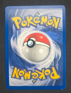 Dark Slowbro 12/82 Team Rocket Unlimited 2000 Pokemon Card Holo Rare LP Swirl - Image 2