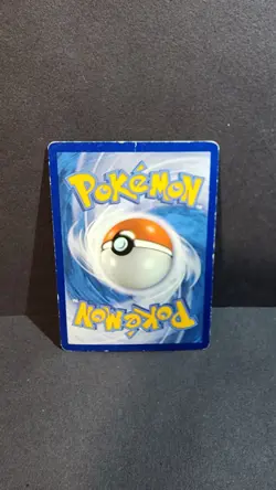 Pokemon Jirachi-Ex TCG Full Art Ultra Rare Holo Card Plasma Blast 98/101 MP - Image 2