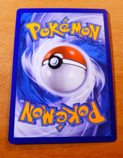 POKEMON MASCARADE CREPUSCULAIRE CARD CARTE GRENOUSSE 056/167 FR TWM NM - Image 2
