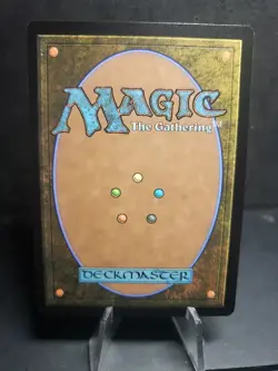 ZURGO, THUNDER'S DECREE (BORDERLESS) X1 Tarkir: Dragonstorm TDM Magic MTG CARD - Image 2