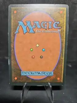 Primal Order Homelands RARE MTG 1995 Magic the Gathering CARD Enchantment - Image 2