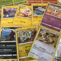 Pokemon TCG 2022 McDonald’s Promo Full Set 15 Card Holo Bundle Collectors Set - Image 5