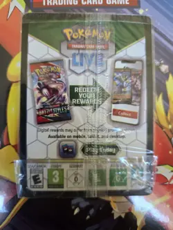 Pokemon 151 Ultra-Premium Collection (UPC) Promo Card Set, All 3, Sealed/New - Image 2