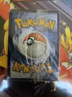 Pokemon 151 Ultra-Premium Collection (UPC) Promo Card Set, All 3, Sealed/New - Image 4