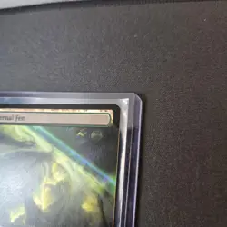 MTG Vernal Fen 44 Extended Art Rare Edge of Eternities EOC - Image 4