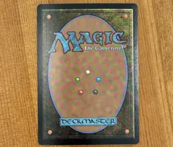 Jumbo Cactuar, R 0191, NM Rainbow Foil, MTG Final Fantasy VIII, FIN - Image 3