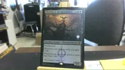 sheoldred the apocalypse foil mtg - Image 1