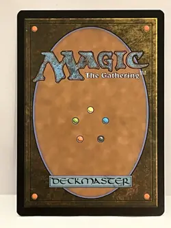 Cosmogoyf -#215-MTG- Edge of Eternities-Regular-NM - Image 2