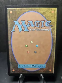 x1 Experiment Kraj R MTG Commander Masters , English - Image 2