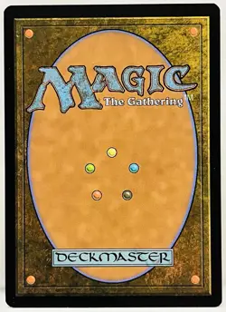 Wall of Ice -#0/7-MTG-Fourth Edition (4ED)-Regular-MP - Image 2