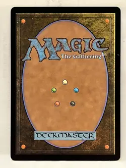 Wildfire Awakener (Extended Art) 131 Rare Commander March of the Machine MOC MTG - Image 2