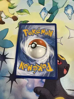 Reverse Holo Toedscool 024/198 Common Scarlet & Violet Pokemon TCG - Image 2
