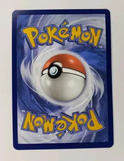 Pokemon - Future Booster Energy Capsule - 149/162 - Rev. Holo - Temporal Forces - Image 2