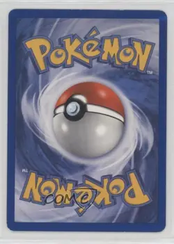Cyndaquil French Pokemon Neo Genesis #57 2000 - Image 2