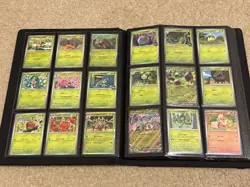 Pokemon Destined Rivals Complete Standard Set 182/182 - All 17 EX & HOLO Cards - Image 2