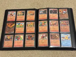 Pokemon Destined Rivals Complete Standard Set 182/182 - All 17 EX & HOLO Cards - Image 3