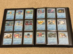 Pokemon Destined Rivals Complete Standard Set 182/182 - All 17 EX & HOLO Cards - Image 4