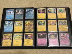 Pokemon Destined Rivals Complete Standard Set 182/182 - All 17 EX & HOLO Cards - Image 5