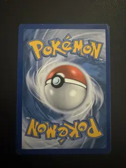 POKEMON TCG ROCK GUARD 108/116 B&W PLASMA FREEZE HOLO!! - Image 2