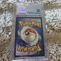 Shroomish Pokemon 2003 EX Sandstorm 78/100 CGC 9 Mint - Image 2