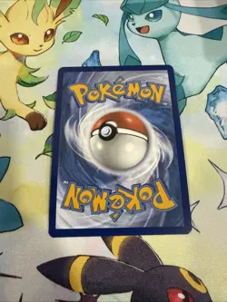 Holo Arboliva 023/198 Rare Scarlet & Violet Base Set Pokemon TCG - Image 2