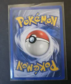 2000 Pokemon Neo Genesis 1st Edition Cyndaquil #57/111 - Image 2
