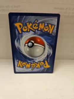 Zarude #027/264 Reverse Holo 2021 Pokemon Fusion Strike LP - Image 2