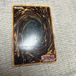 Yugioh! LP Doom Shaman - TAEV-EN025 - Ultimate Rare - - Image 5