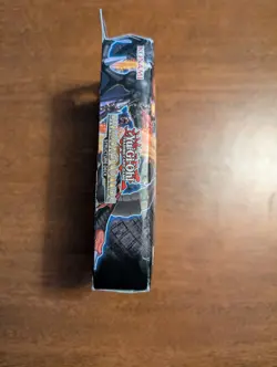 YuGiOh Dragons Collide Structure Deck - Unlimited - Sealed/Unopened - Image 4