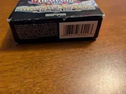 YuGiOh Dragons Collide Structure Deck - Unlimited - Sealed/Unopened - Image 5