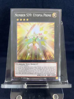 Yugioh card lot of 10. See pictures for included cards in this Lot. - Image 1